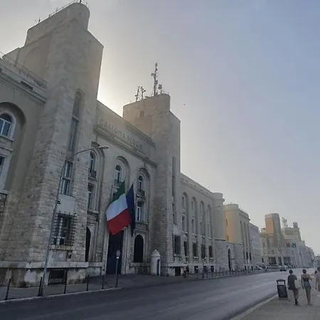 Apartament Mado Egnazia *