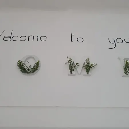 Apartament Mado Egnazia