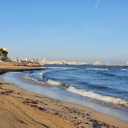 Apartament Mado Egnazia