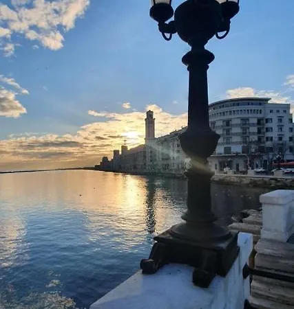 Mado Egnazia * باري