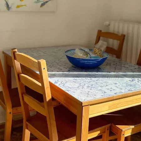 Mado Egnazia Apartament