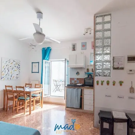 Mado Egnazia Lejlighed Bari