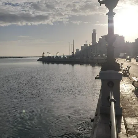 Lejlighed Mado Egnazia