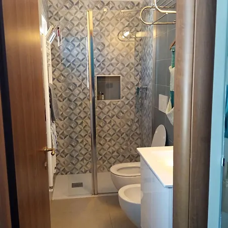 Apartament Mado Egnazia *