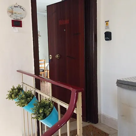 Apartament Mado Egnazia Bari