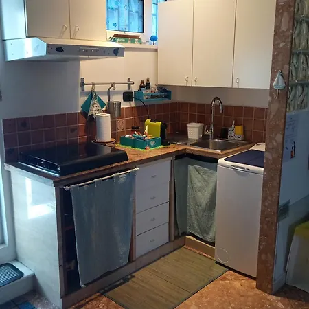 Apartament Mado Egnazia