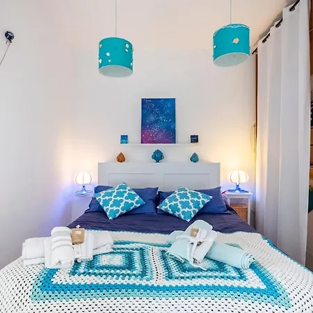 Apartman Mado Egnazia Bari