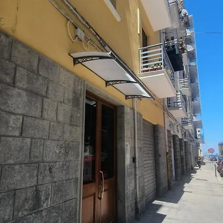 Mado Egnazia شقة *