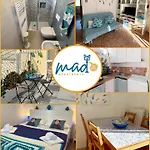 Mado Egnazia Барі