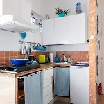 Mado Egnazia Apartament *