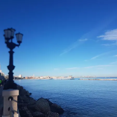 Mado Egnazia * Bari