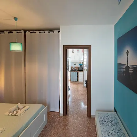 Mado Egnazia Apartamento