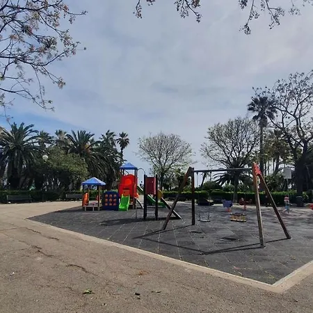 Apartamento Mado Egnazia *