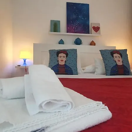 Madò Egnazia Appartamento