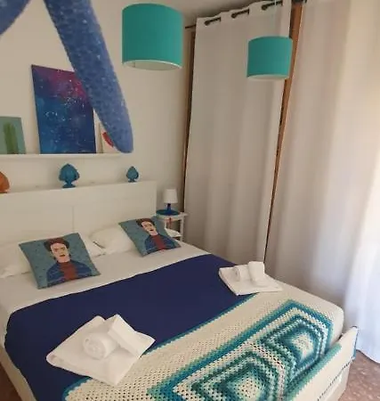 Mado Egnazia Apartamento *