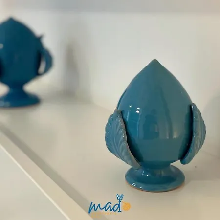 Madò Egnazia *
