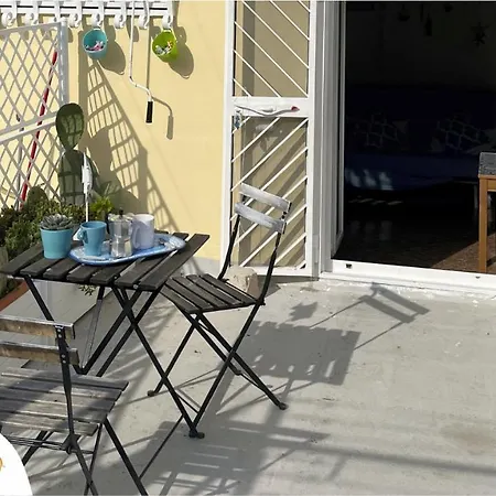 Apartment Mado Egnazia Bari