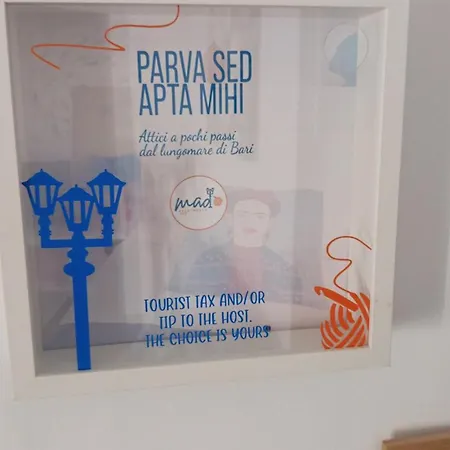 Appartamento Madò Egnazia *