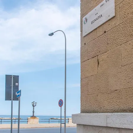 Apartamento Mado Egnazia *
