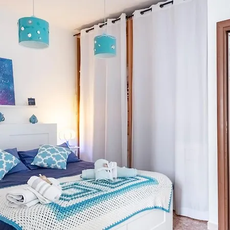 Апартаменти Mado Egnazia Барі
