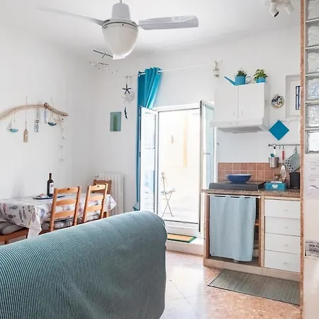 Mado Egnazia Апартаменти