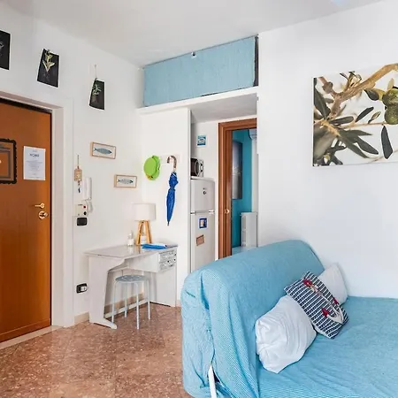 Апартаменти Mado Egnazia