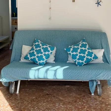 Mado Egnazia