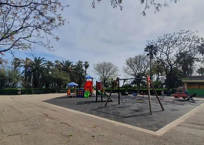 Apartamento Mado Egnazia *