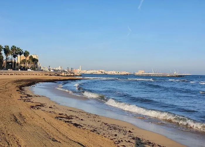 Apartamento Mado Egnazia