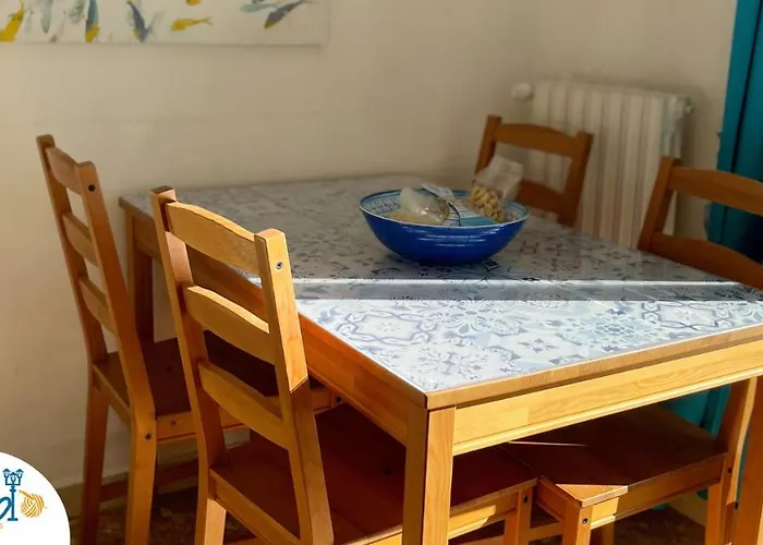 Mado Egnazia Apartamento