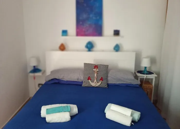 Apartamento Mado Egnazia *