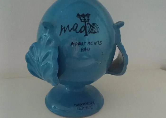 Mado Egnazia Apartamento Bari