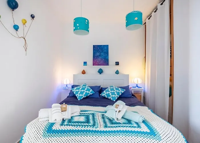 Apartamento Mado Egnazia Bari