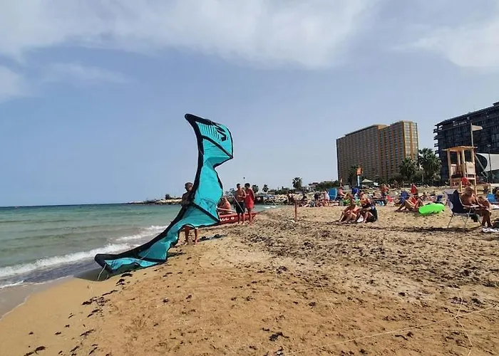 Apartamento Mado Egnazia