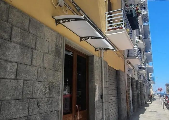 Mado Egnazia Apartamento *