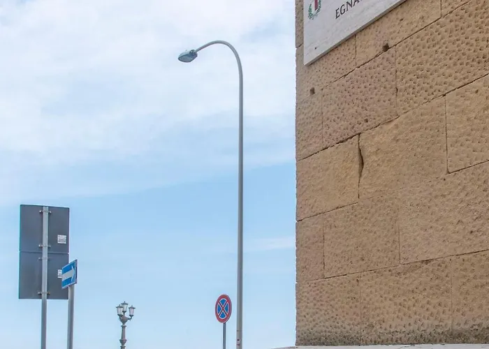 Apartamento Mado Egnazia *